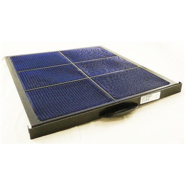 Fil36-42 Filter, Plastic